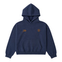 Logo Hoodie - Navy
